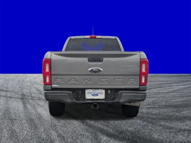2021 Ford Ranger - $24,121
