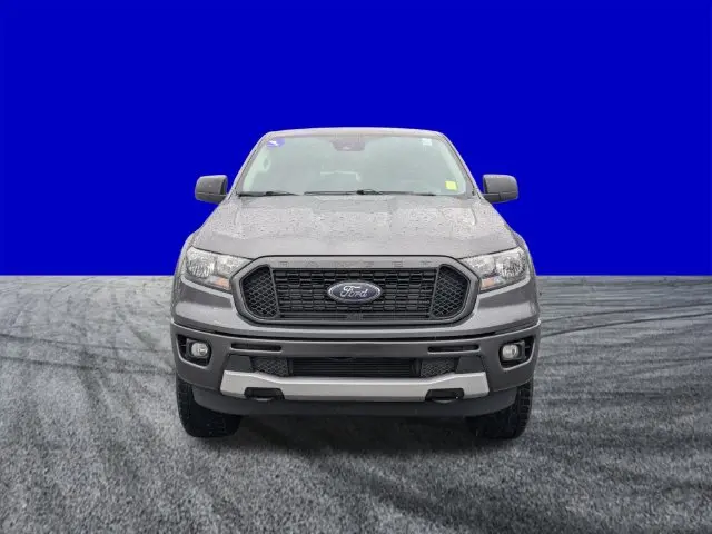 2021 Ford Ranger - $24,121