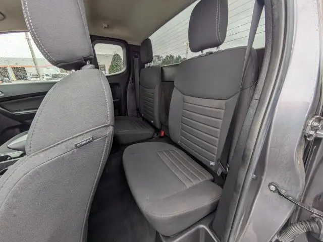 2021 Ford Ranger - $24,121
