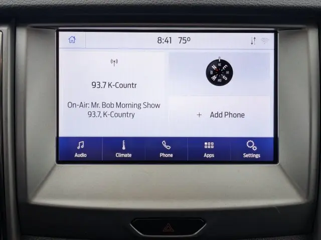 2021 Ford Ranger - $24,121
