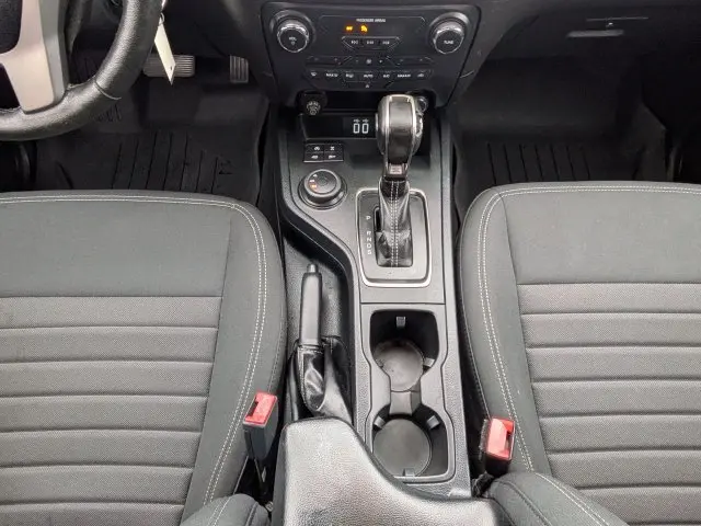 2021 Ford Ranger - $24,121