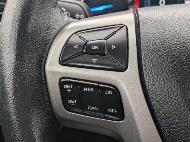 2021 Ford Ranger - $24,121
