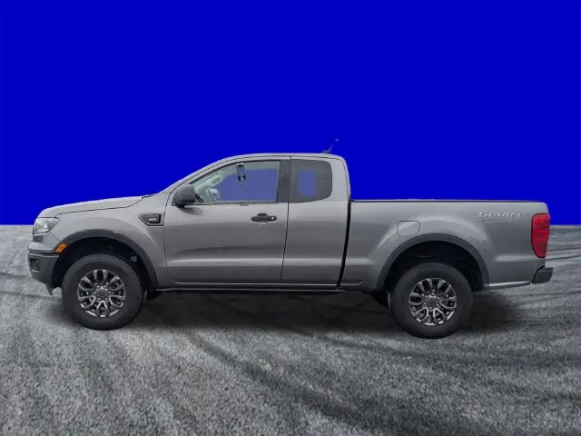 2021 Ford Ranger - $24,121