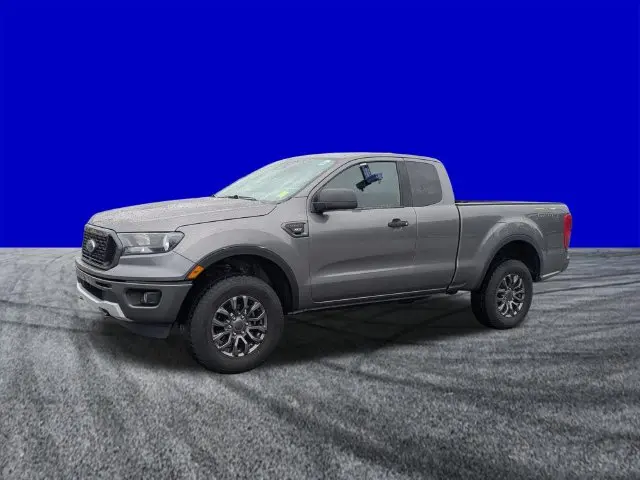 2021 Ford Ranger - $24,121