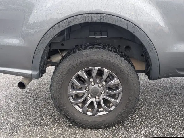 2021 Ford Ranger - $24,121