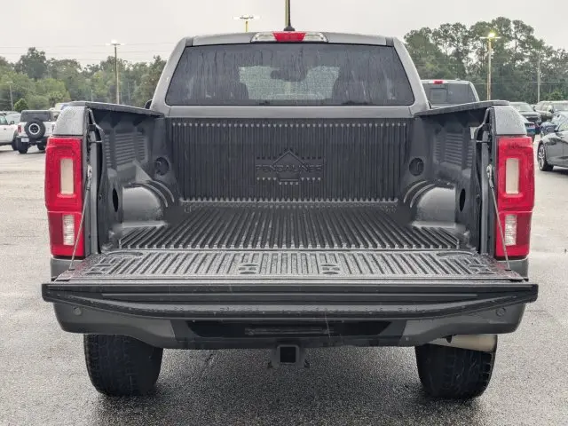 2021 Ford Ranger - $24,121