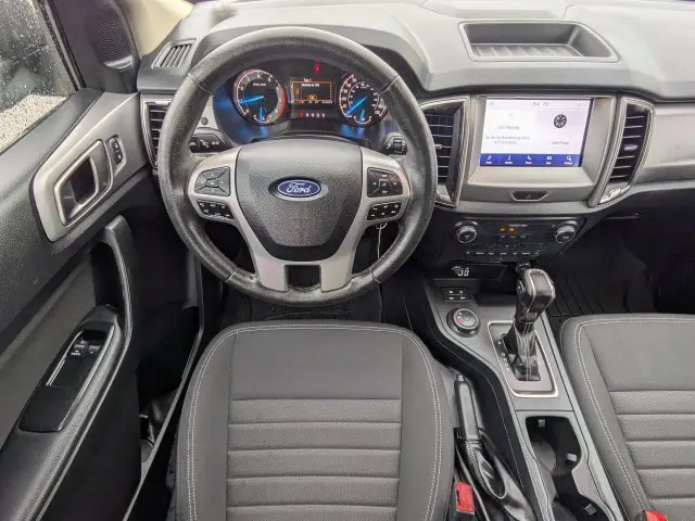 2021 Ford Ranger - $24,121