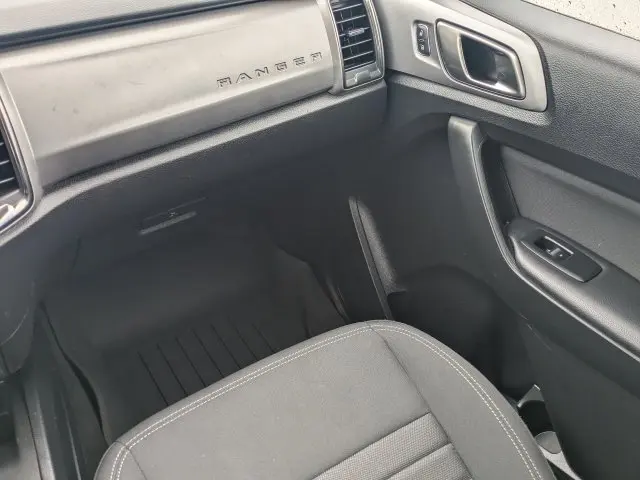 2021 Ford Ranger - $24,121