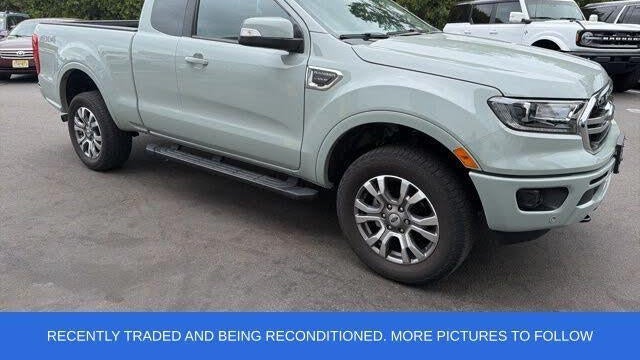 Preowned 2023 Ford Ranger XL for Sale