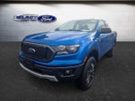 2023 Ranger Thumbnail 1