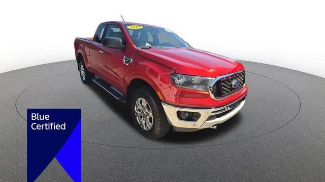 Preowned 2019 Ford Ranger XL for Sale