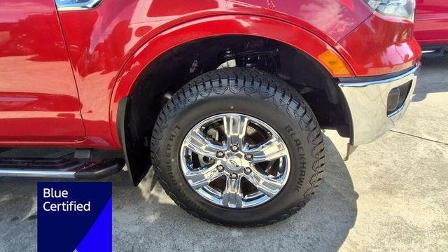 2019 Ford Ranger XL