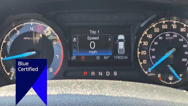 2019 Ford Ranger XL