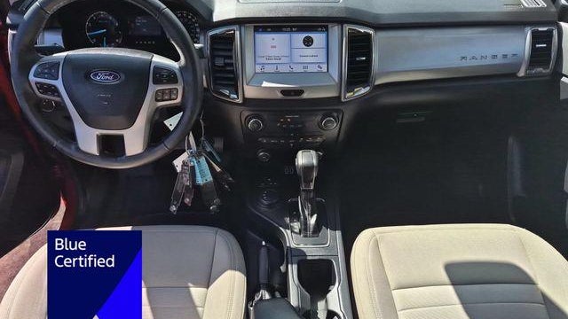 2019 Ford Ranger XL