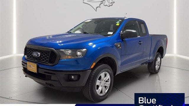 Preowned 2019 Ford Ranger XL for Sale