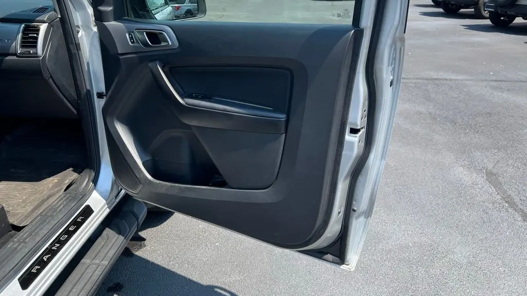 2019 Ford Ranger XL