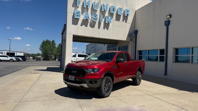 Preowned 2020 Ford Ranger XL for Sale