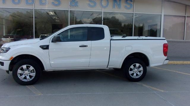 Preowned 2022 Ford Ranger XL for Sale