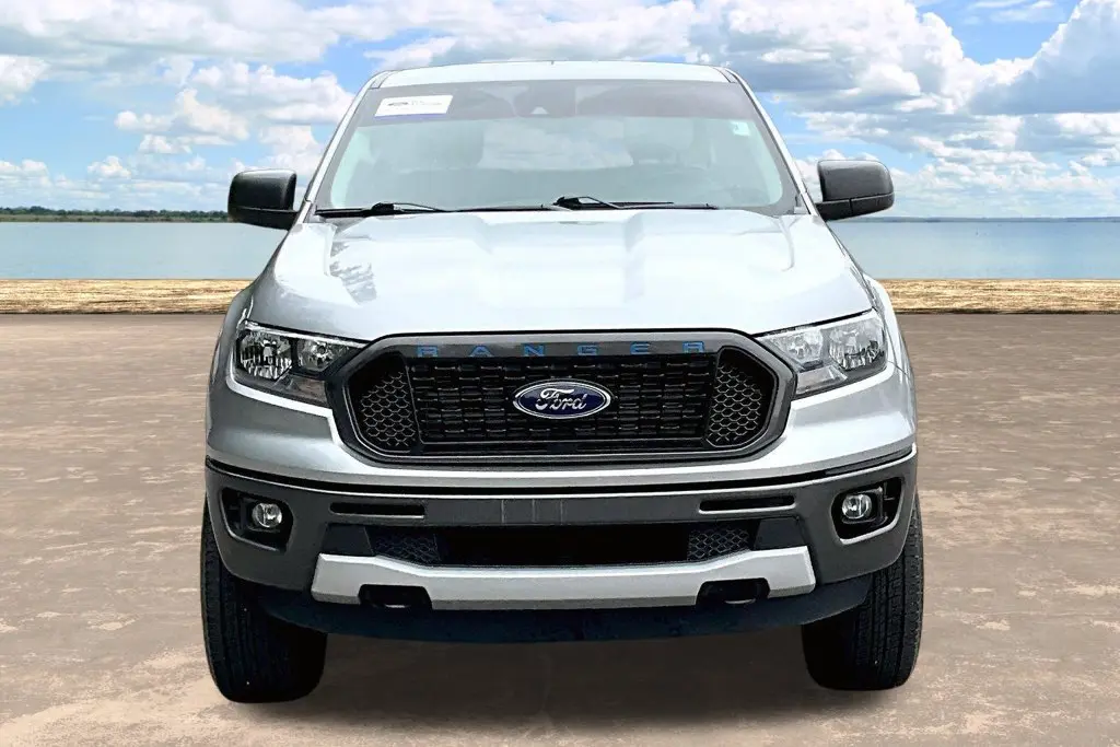 2020 Ford Ranger - $23,998