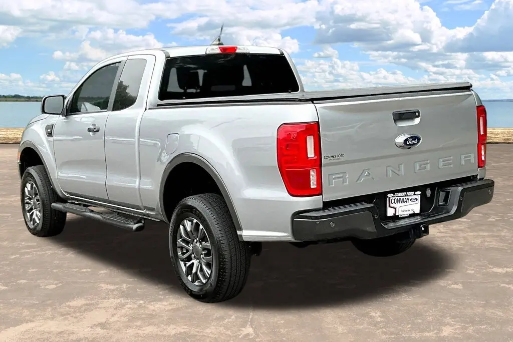 2020 Ford Ranger - $23,998