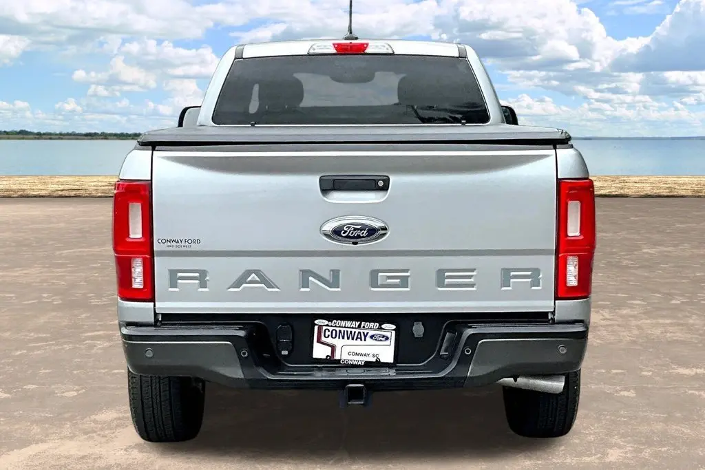 2020 Ford Ranger - $23,998