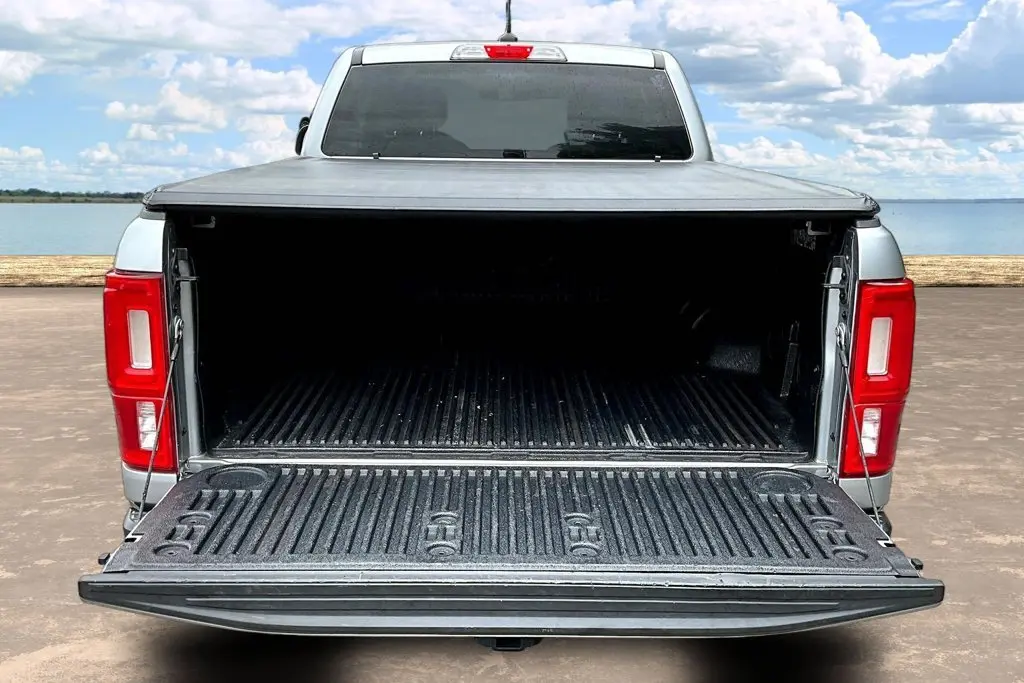 2020 Ford Ranger - $23,998