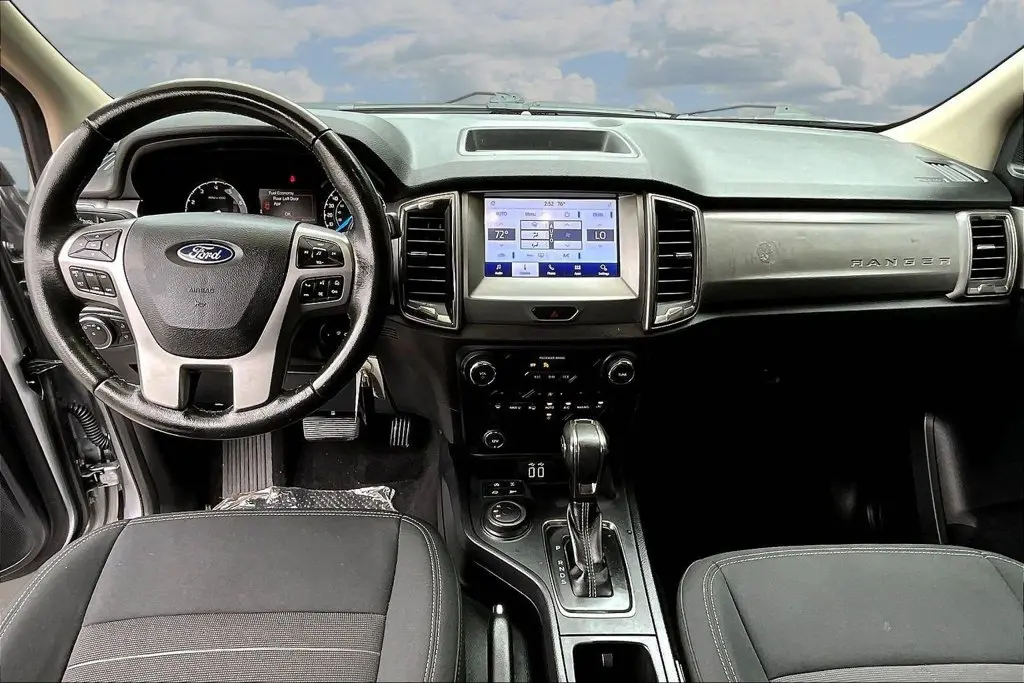 2020 Ford Ranger - $23,998