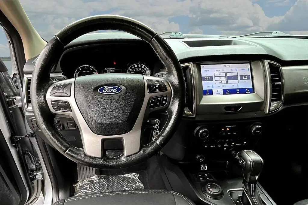2020 Ford Ranger - $23,998