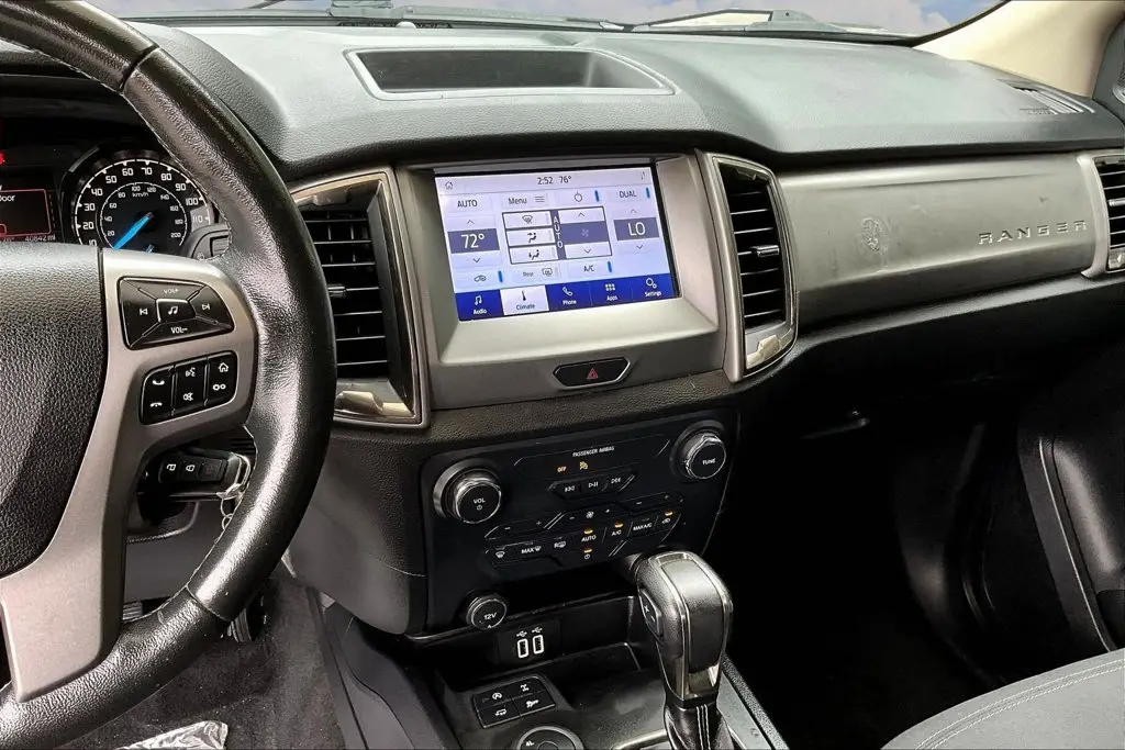 2020 Ford Ranger - $23,998