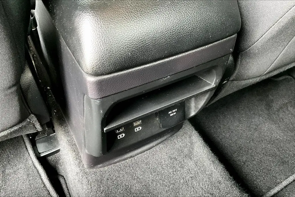 2020 Ford Ranger - $23,998