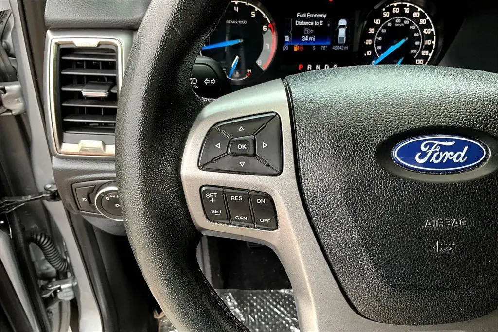 2020 Ford Ranger - $23,998
