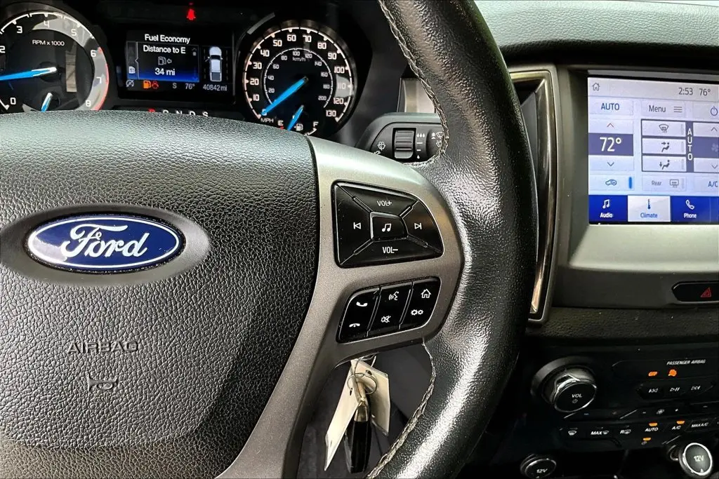 2020 Ford Ranger - $23,998