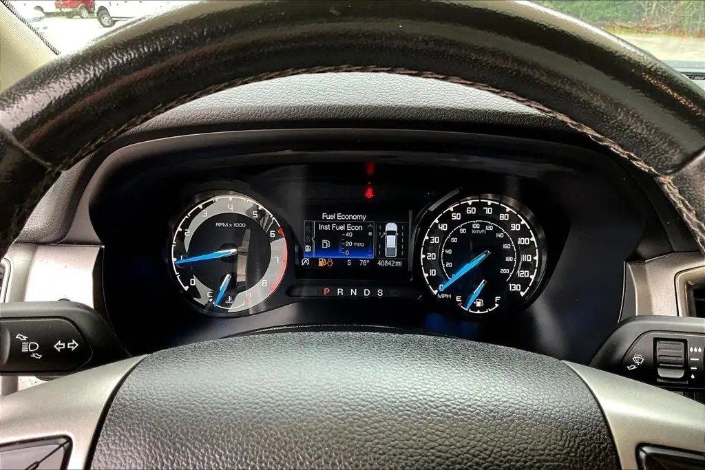 2020 Ford Ranger - $23,998