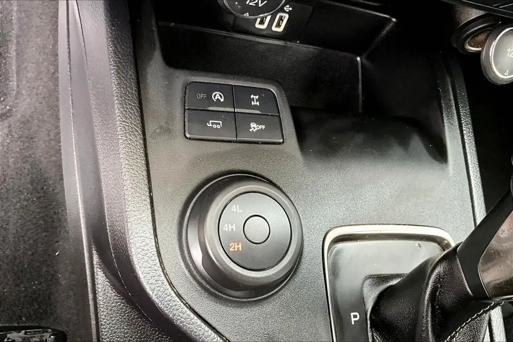 2020 Ford Ranger - $23,998
