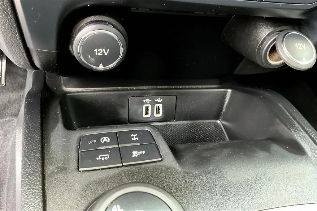 2020 Ford Ranger - $23,998