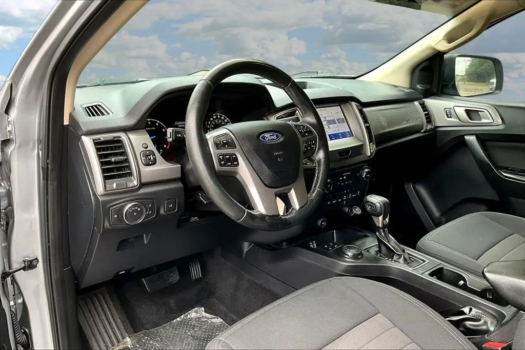2020 Ford Ranger - $23,998