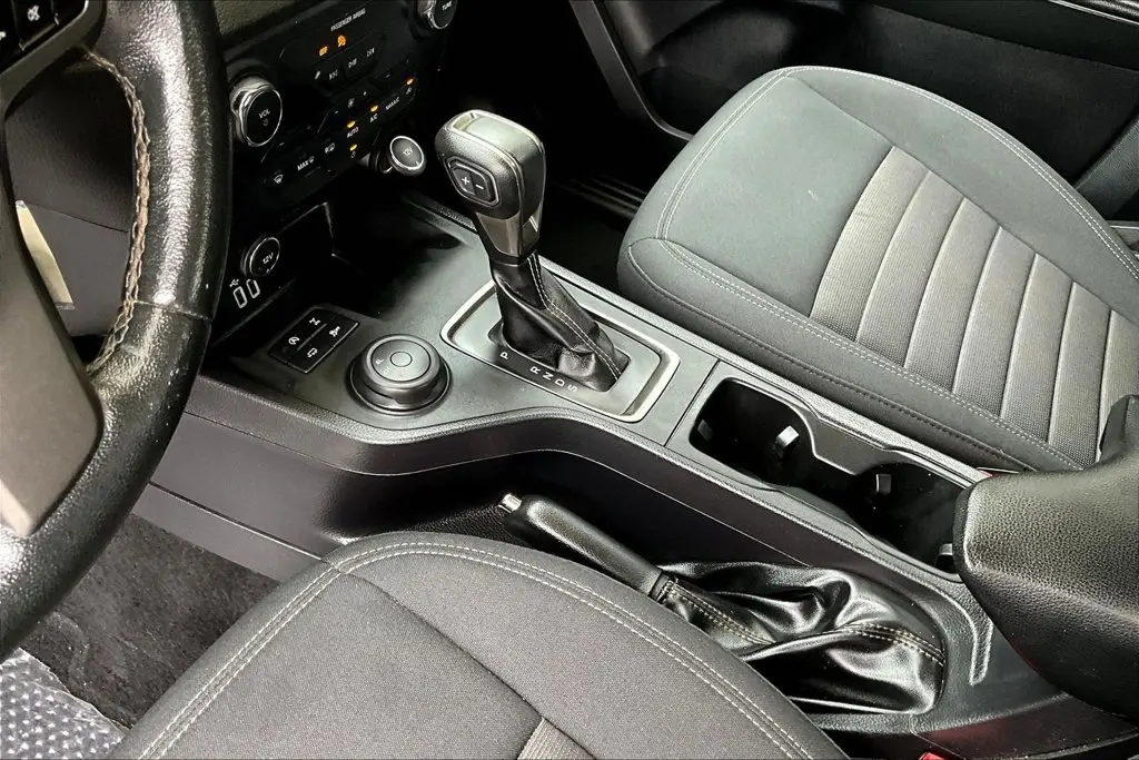 2020 Ford Ranger - $23,998
