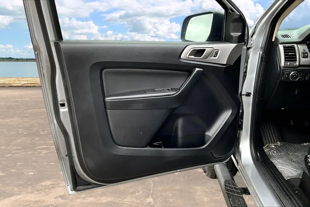 2020 Ford Ranger - $23,998
