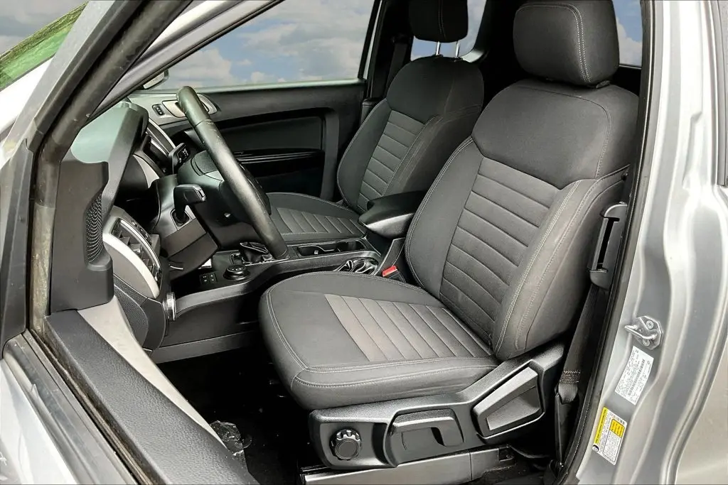 2020 Ford Ranger - $23,998