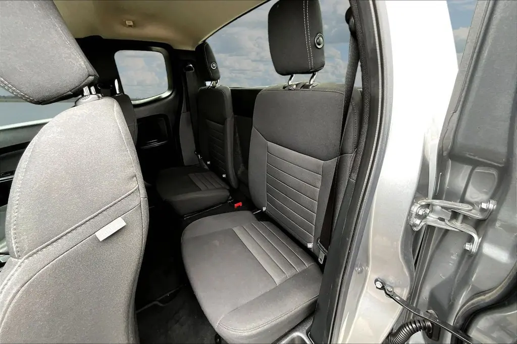 2020 Ford Ranger - $23,998