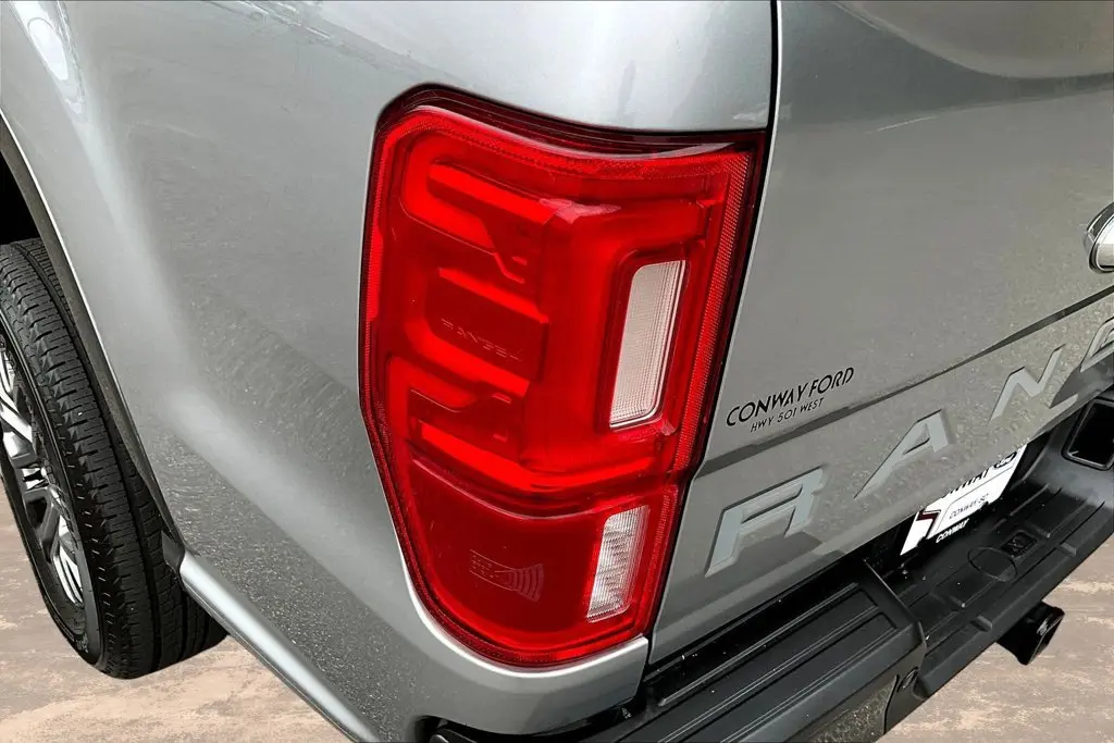 2020 Ford Ranger - $23,998