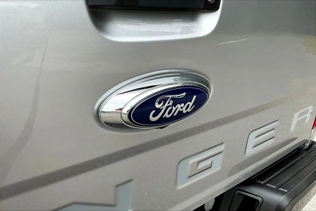 2020 Ford Ranger - $23,998
