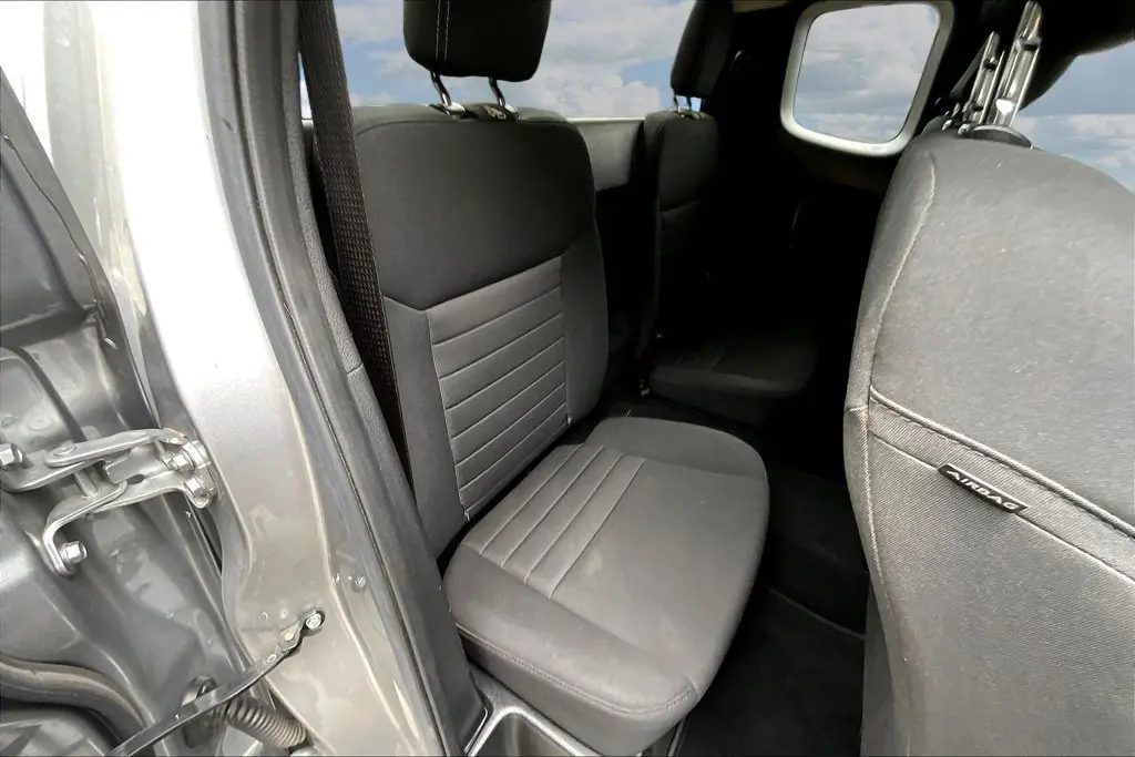 2020 Ford Ranger - $23,998