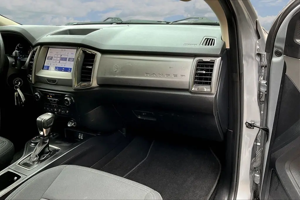 2020 Ford Ranger - $23,998