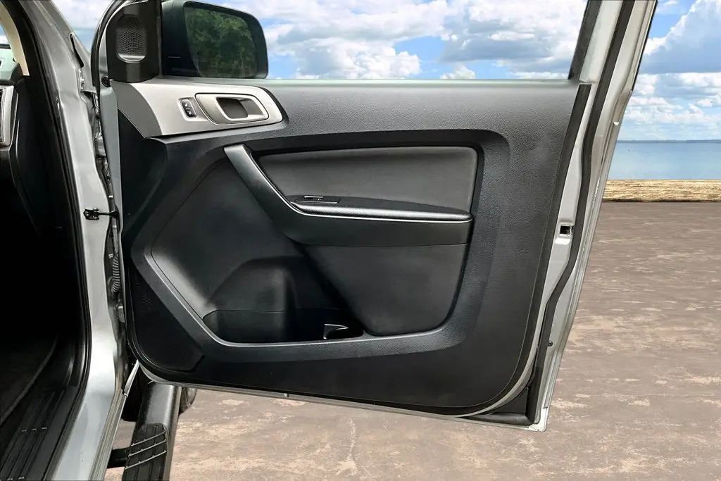 2020 Ford Ranger - $23,998
