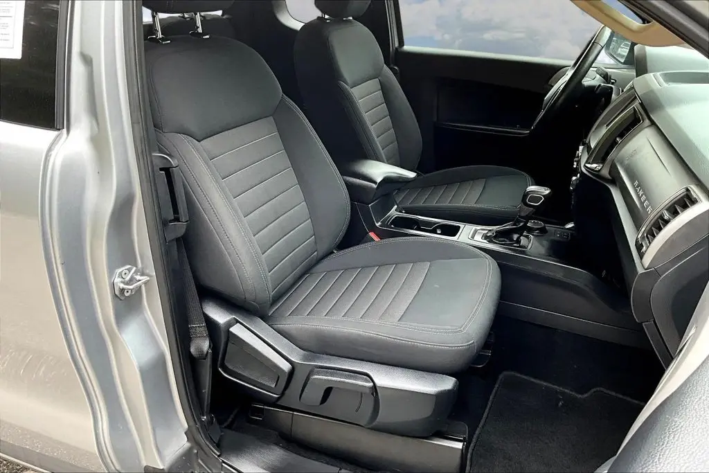 2020 Ford Ranger - $23,998