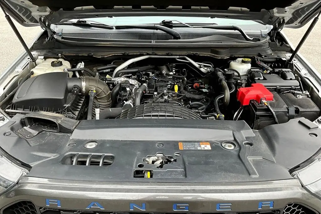 2020 Ford Ranger - $23,998