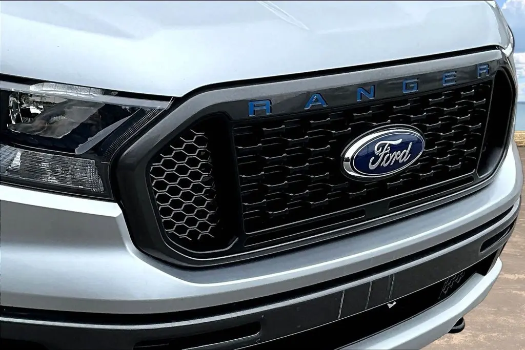 2020 Ford Ranger - $23,998