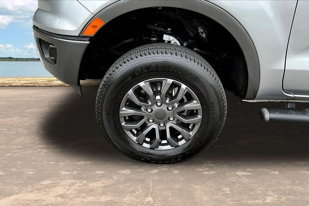 2020 Ford Ranger - $23,998