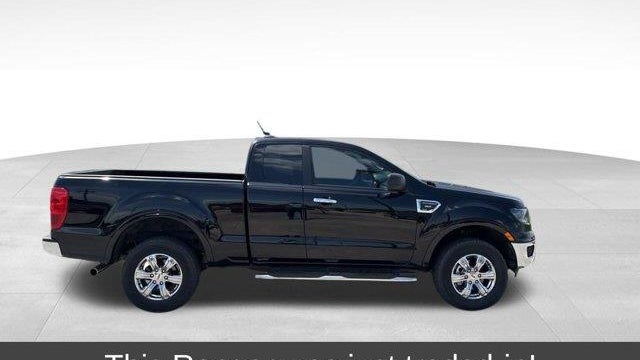 Preowned 2020 Ford Ranger XL for Sale